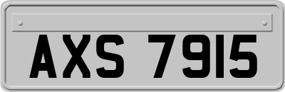 AXS7915