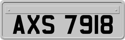 AXS7918