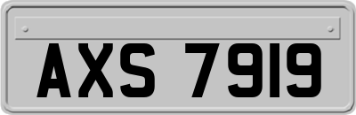 AXS7919
