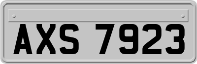 AXS7923