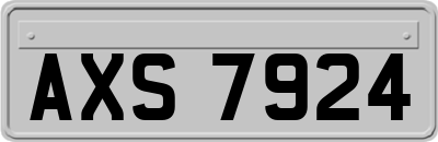 AXS7924