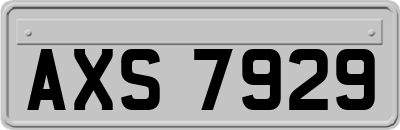 AXS7929