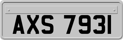 AXS7931