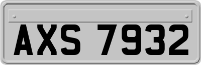 AXS7932