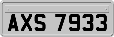 AXS7933