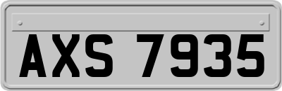 AXS7935