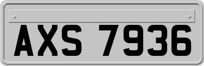 AXS7936