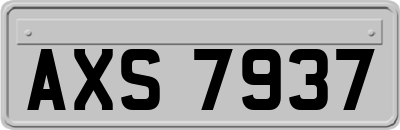 AXS7937