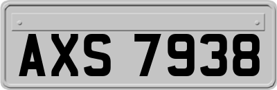 AXS7938