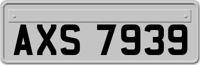 AXS7939
