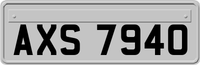 AXS7940