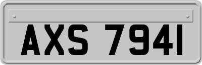 AXS7941
