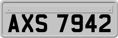AXS7942