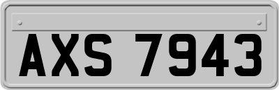 AXS7943