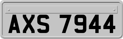 AXS7944