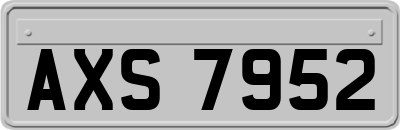 AXS7952