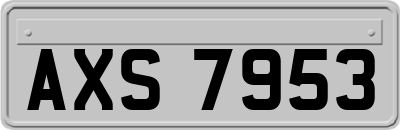 AXS7953