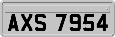 AXS7954