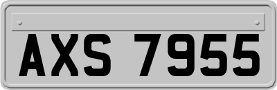 AXS7955