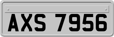 AXS7956