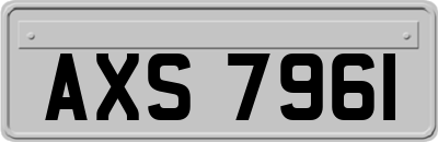 AXS7961