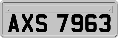 AXS7963