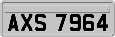 AXS7964