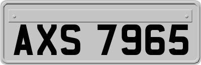 AXS7965