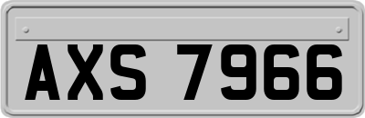 AXS7966