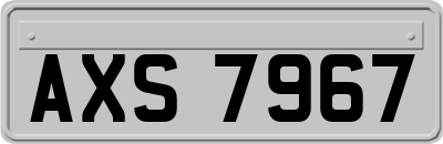 AXS7967
