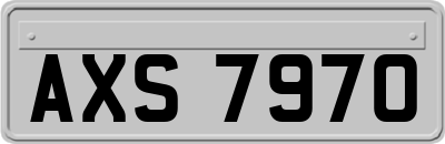 AXS7970