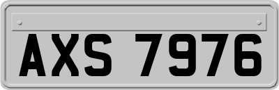 AXS7976