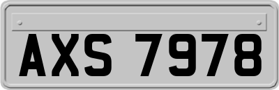AXS7978