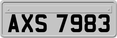 AXS7983