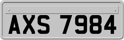 AXS7984