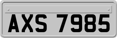 AXS7985