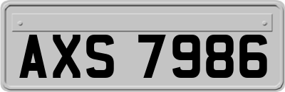 AXS7986