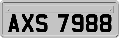 AXS7988