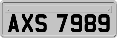 AXS7989