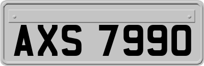 AXS7990