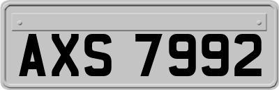 AXS7992