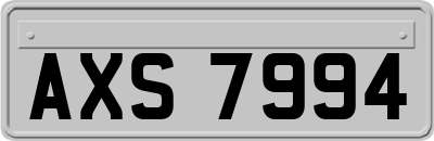 AXS7994