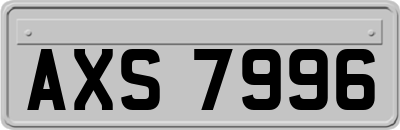 AXS7996