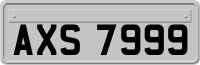 AXS7999