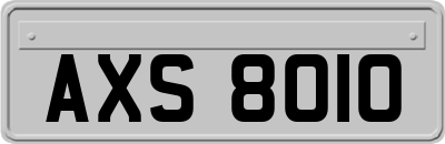 AXS8010