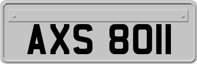 AXS8011