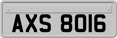 AXS8016