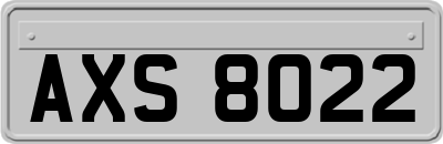AXS8022