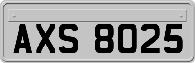 AXS8025