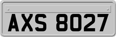 AXS8027